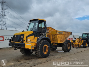 JCB 718 718