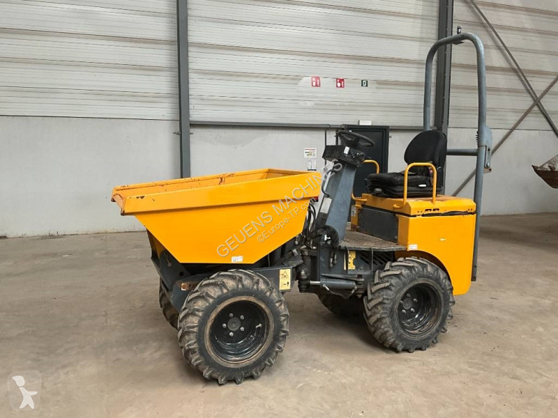 Dumper Terex