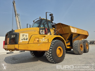 Caterpillar740B