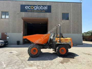 Ausa D600APC