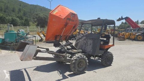 Mini dumper Ausa