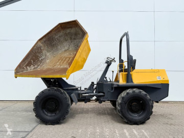 Pevná sklápěčka Terex