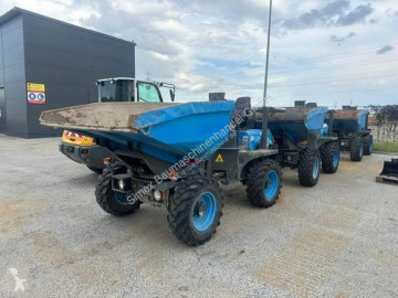 Sklápěčka Ausa D450 AHG
