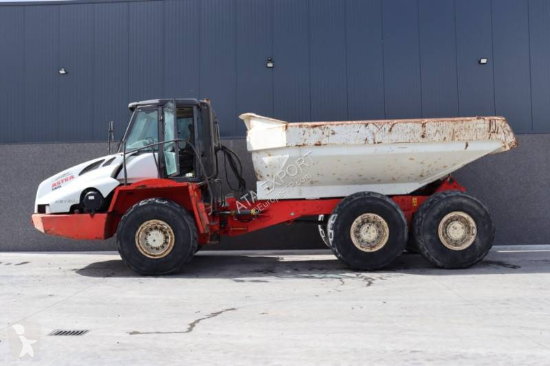 Dumper Astra
