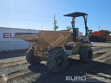 Dumper Thwaites