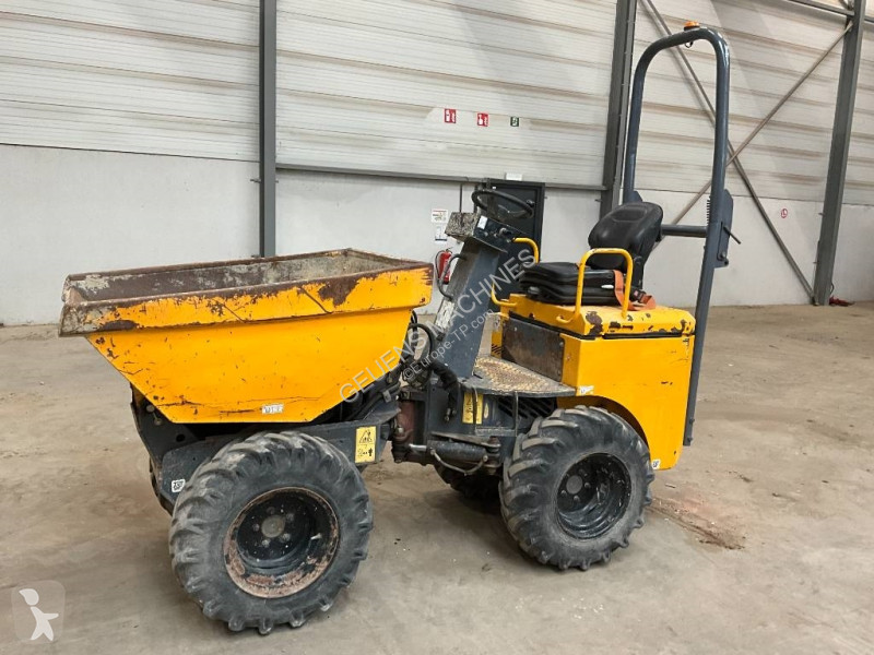 Dumper Terex TA 1
