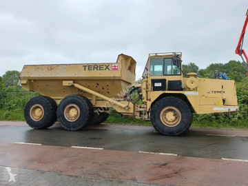 TerexTA 30
