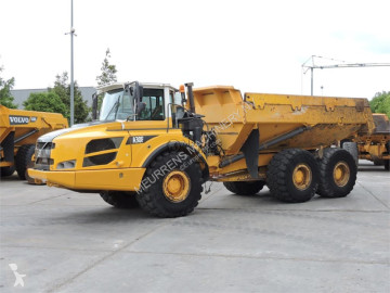VolvoA 30 F