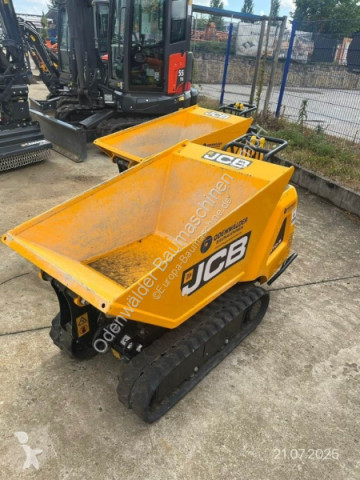 JCBHTD5
