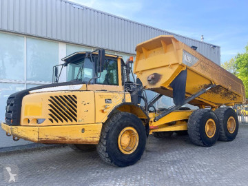 Basculantă articulat Volvo