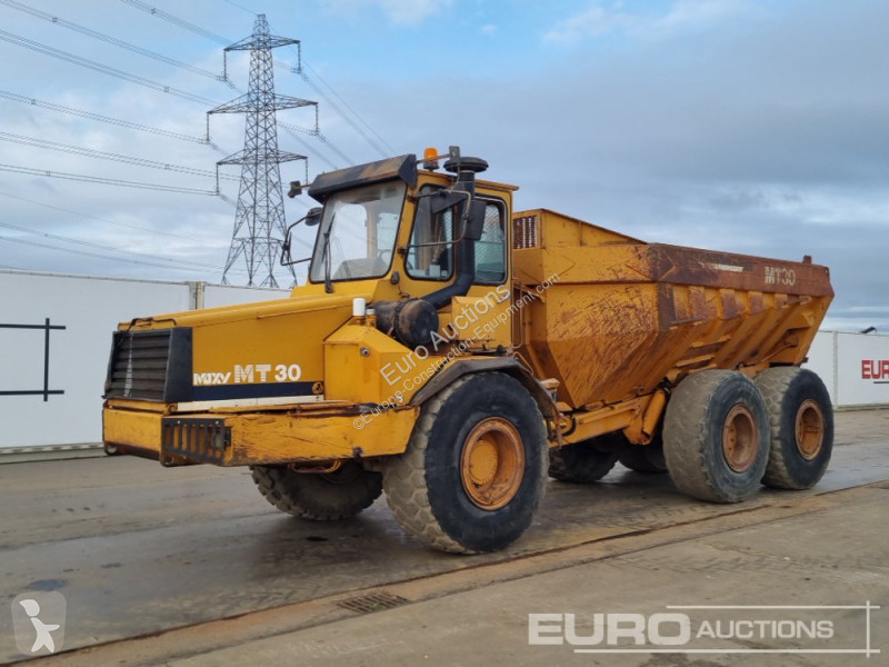 Dumper MT27
