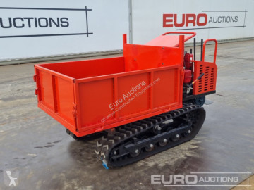 Dumper de cadenas