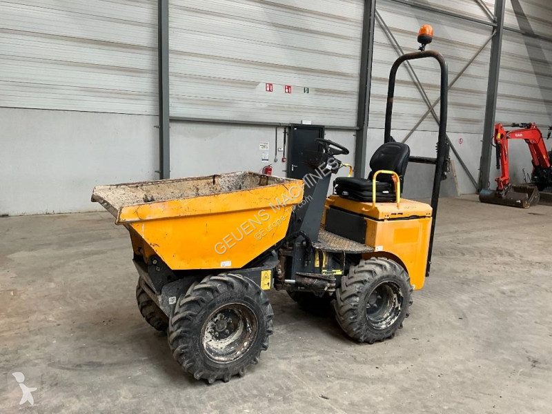 Dumper Terex TA 1