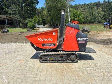Dumper Kubota KC70