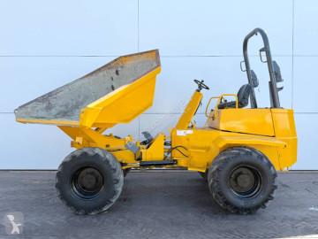 Mini dumper Thwaites