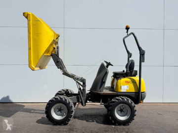 Wacker Neuson1501