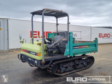 YanmarC 30 R