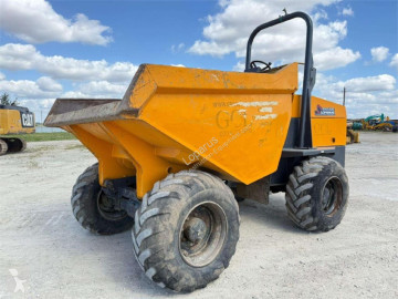 Mini dumper Terex