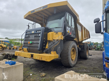 Caterpillar775G