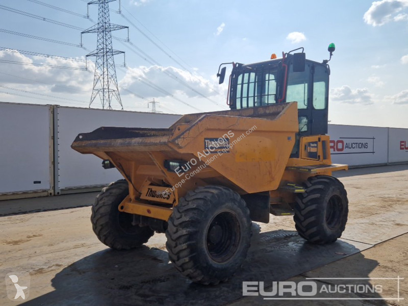 Basculantă Thwaites 9 Ton