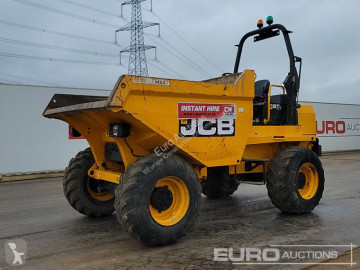 Dumper JCB 9TFT