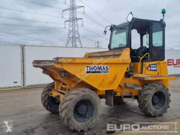 Dumper Thwaites