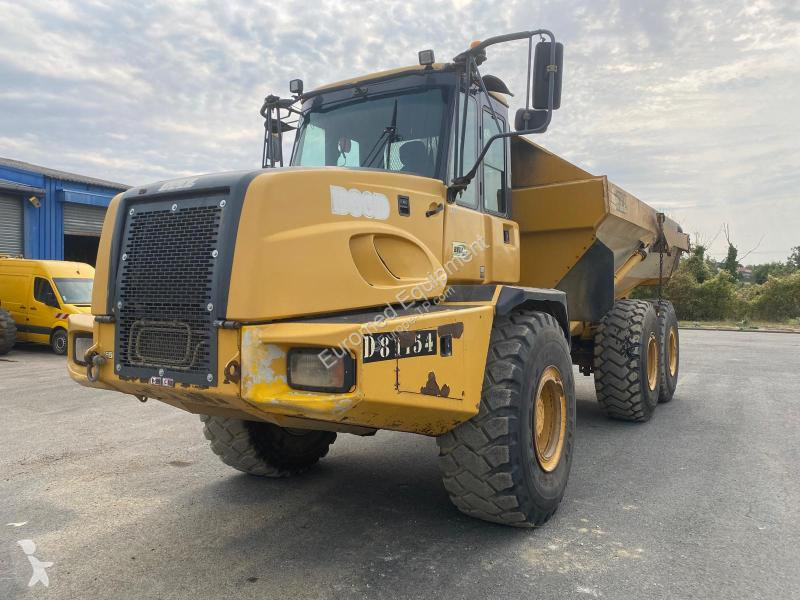 Dumper Bell