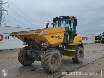 Dumper Mecalac
