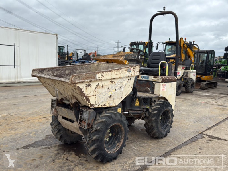 Dumper Terex