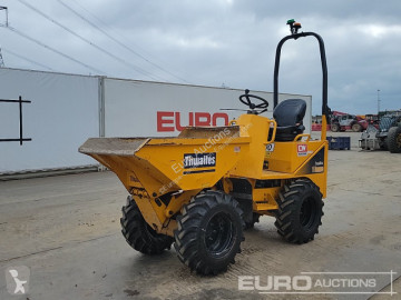 Basculantă Thwaites 1 Ton
