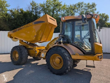 Dumper articulado Hydrema