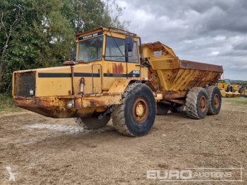Volvo A 20