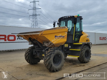 Dumper Mecalac