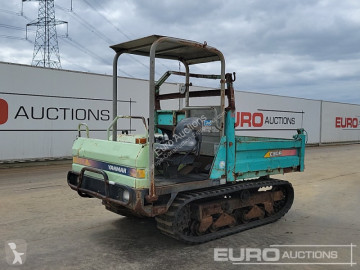 YanmarC 30 R