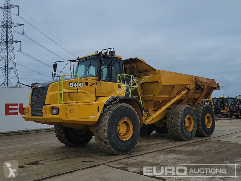 Dumper Bell