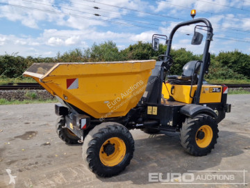 Dumper JCB 3TST