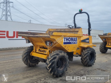 Dumper Thwaites