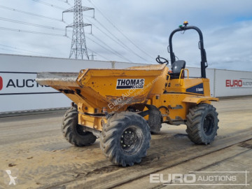Basculantă Thwaites 6 Ton