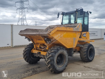 Dumper Thwaites