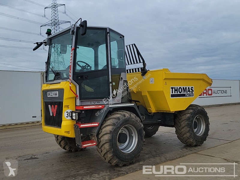 Dumper DV90