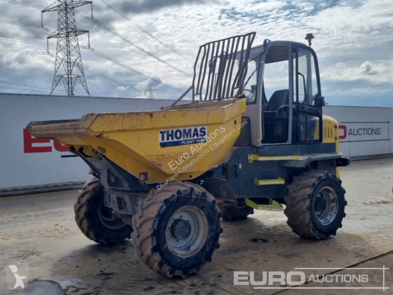 Dumper DW60