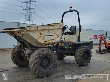 Dumper Terex TA6S