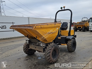 Dumper Terex TA3S