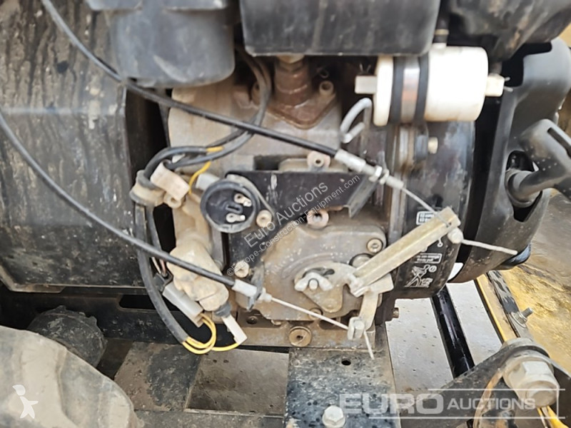 Dumper JCB HTD-5