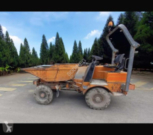 Mini dumper