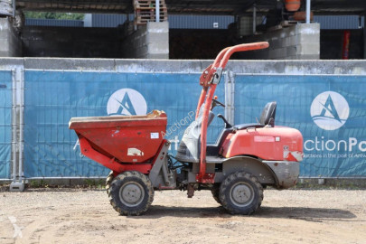 Mini dumper Ausa