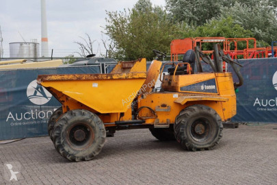 Dumper rigido Thwaites