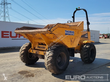 Dumper Thwaites
