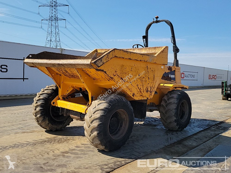 Basculantă Thwaites 9 Ton
