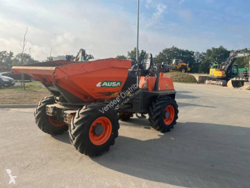 AusaD 600 APG Wandler